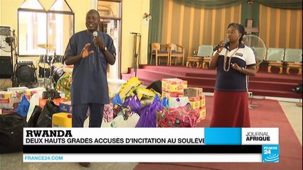 Côte d'Ivoire : un mandat d'amener délivré contre Guillaume Soro  à Paris