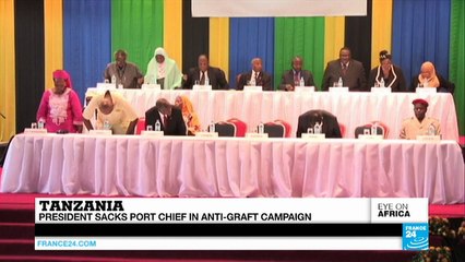 French judge issues court summons for Guillaume Soro