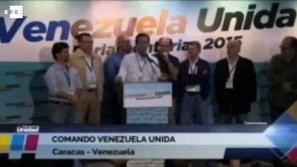 Estas fueron las declaraciones de Quiroga que provocaron su expulsión del proceso electoral