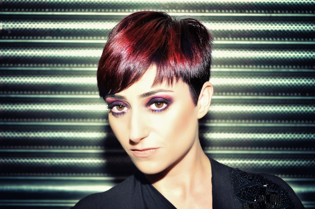 Pixie Haircut Tutorial ✂ Short Hairstyles For Women ✂ How To Cut Hair In Short Layers!