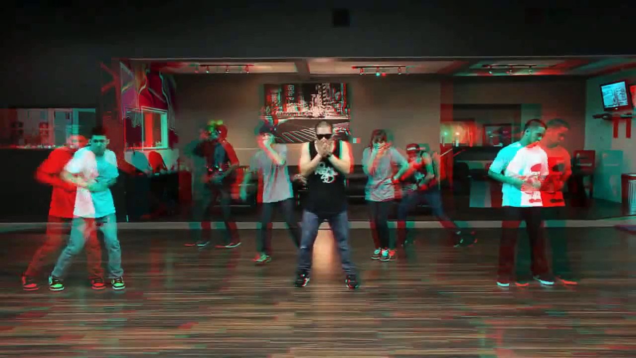 best dance 3D