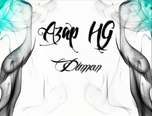 Azap Hg -Siyah