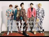 SHINee - Girls Girls Girls (Spanish Sub) (Subtitulada al español)