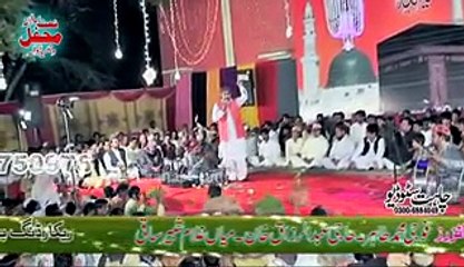 AZHAR FAREEDI BRADRAN dewana hedar da