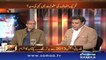 Kya PTI phir dhandli ki siyasat karegi - Awaz, 07 Dec 2015