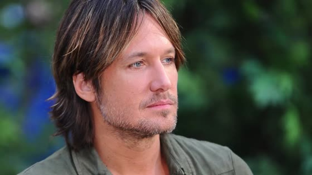 Keith Urban veröffentlicht ein Statement nach dem Tod seines Vaters