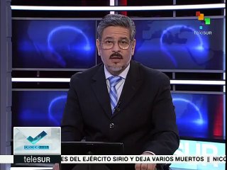 Acompañantes internacionales resaltan salud democrática de Venezuela