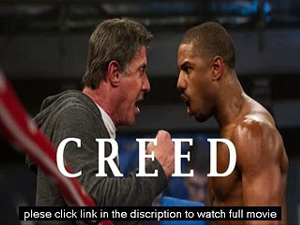 Creed (2015)
