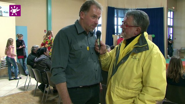 Les dojos d'aiki de l'audomarois présent au téléthon 2015