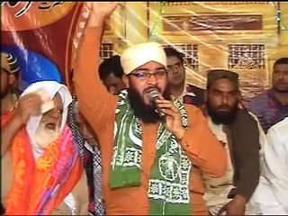 Barwein Ka Chand Aaya - Muhammad Salman Ashrafi