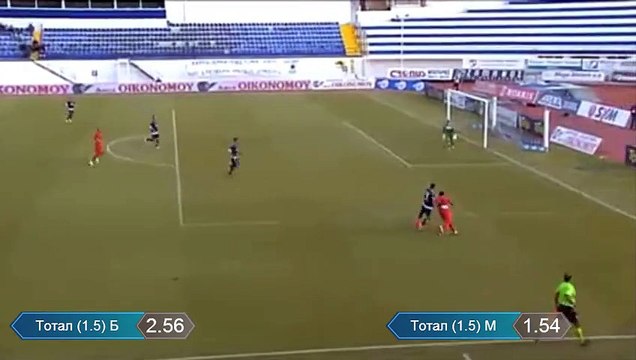 Atromitos FC Veria FC 0 1 Greek Cup 28 10 15