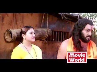 Malayalam Movie - Ee Bhargavi Nilayam - Part 26 Out Of 30 [Vani Viswanath,Suresh Krishna]