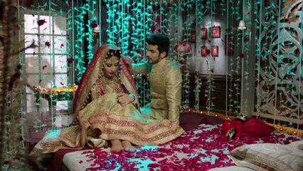 Ritik Takes Shivanya On A Romantic Date _ Naagin _ Colors