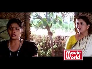 Malayalam Movie - Ee Bhargavi Nilayam - Part 24 Out Of 30 [Vani Viswanath,Suresh Krishna]