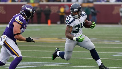 How far can Seahawks go with rejuvenated offense?