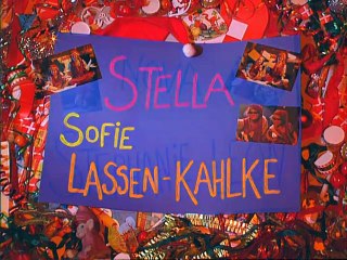 Krummernes Jul Afsnit 1 - Vi når det aldrig