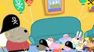 Peppa Pig English New Episodes 2015 Animation Movies 2015 Cartoon Frozen