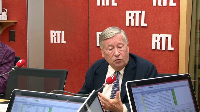 Alain Duhamel : C'est la première fois dans l'histoire des cinq Républiques françaises que l'extrême droite est en tête