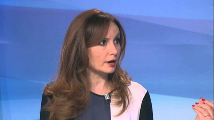 Jorida Tabaku e ftuar në Ora e Intervistës- Ora News