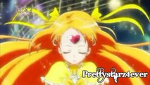 Suite Precure has the magic ~