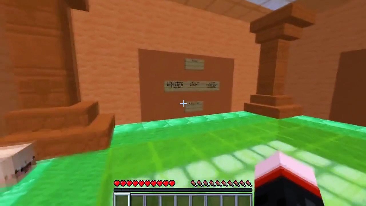Minecraft NEW GAMEPLAY #6 sUp4hUb