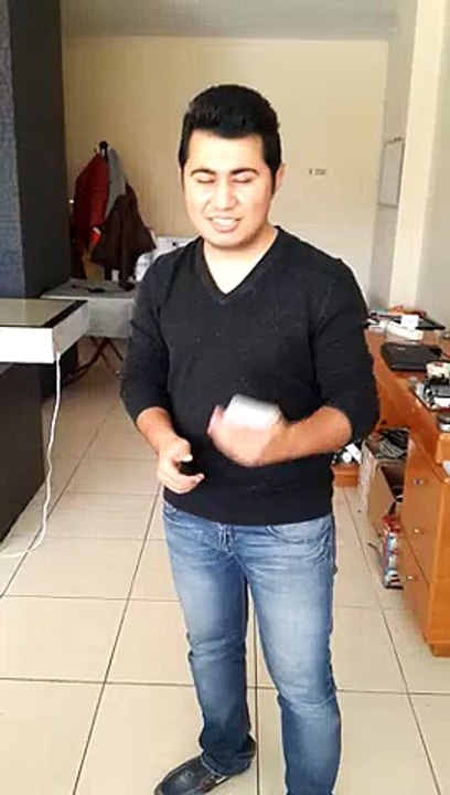 Kızlar Ne İster Scorp 2015