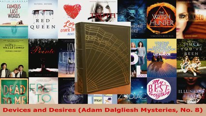 Download  Devices and Desires Adam Dalgliesh Mysteries No 8 PDF Free