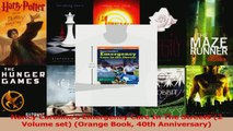 PDF Download  Nancy Carolines Emergency Care In The Streets 2 Volume set Orange Book 40th Read Full Ebook