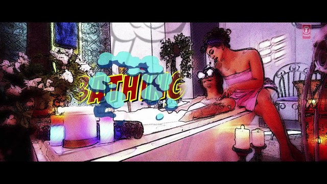 Super Girl From China Video Song Kanika Kapoor Feat Sunny Leone Mika Singh T-Series