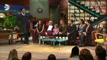 Beyaz Show - Açalya Samyeli ailesinin ilginç isimleri!