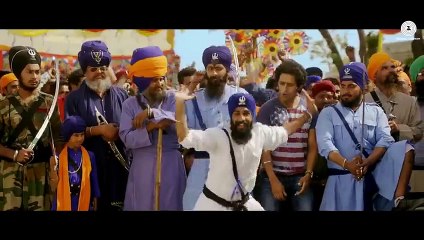 Tung Tung Baje Singh Is Bliing Akshay Kumar