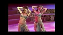 Arabic Belly Dancers رقص شرقى