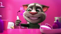 My Talking Tom ep. 19 Super Suction