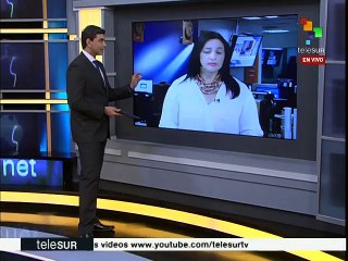 Venezuela: acompañantes internacionales ofrecen balance sobre comicios