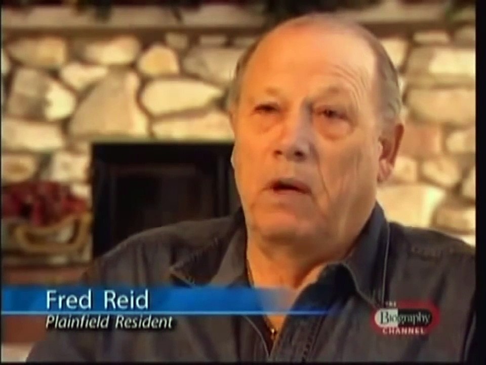 Serial Killers: Ed Gein ( Full Documentary)