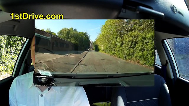 Driving lesson videos from an expert instructor