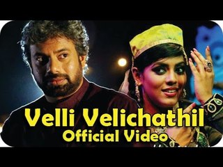 Malayalam Movie 2014 - Velli Velichathil - Ft.John Brittas,Iniya [Movie News]