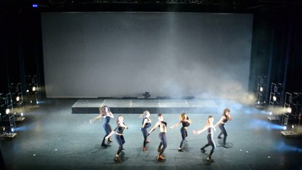 Girl Gone Wild - A Tribute To Madonna