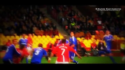 Cristiano Ronaldo - All I Ever Did as CR7 2015 HD