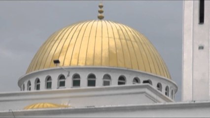 XHAMIA E RE E CERRIKUT JASHTE JURIDIKSIONIT TE KMSH