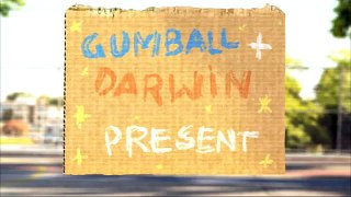 Commercial Break - The Amazing World of Gumball - Cartoon Network
