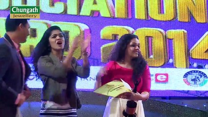 Kerala Film Producers Association Award 2014 | Best Actress,Best Movie,Best Script