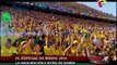Especial Brasil 2014: revive lo mejor del Mundial en Teledeportes (1/5)