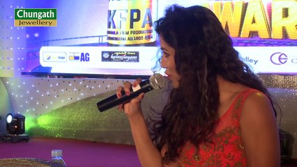 Kerala Film Producers Association Award 2014 | Celluloid | Best Editor And Best Art Director