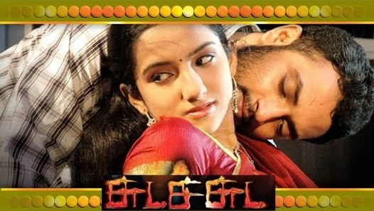 Tamil Movies 2014 Full Movie - Chuda Chuda - 2014 Full Movie New ...