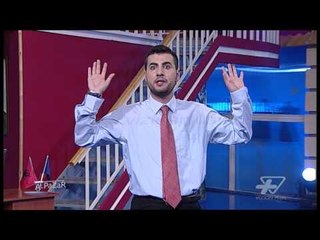 Nena na ka gjetur nuse bixhozie - Alpazar - Vizion Plus