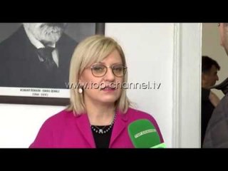 Marrëveshja e arsimit - Top Channel Albania - News - Lajme