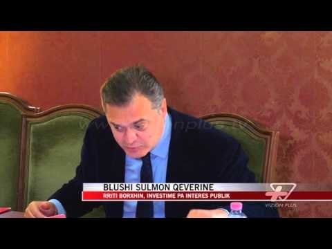 Blushi sulmon qeverinë - News, Lajme - Vizion Plus