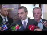 Tahiri në komisionin e sigurisë - Top Channel Albania - News - Lajme