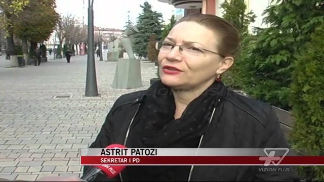 Teatri i Korçës me pamje të re - News, Lajme - Vizion Plus